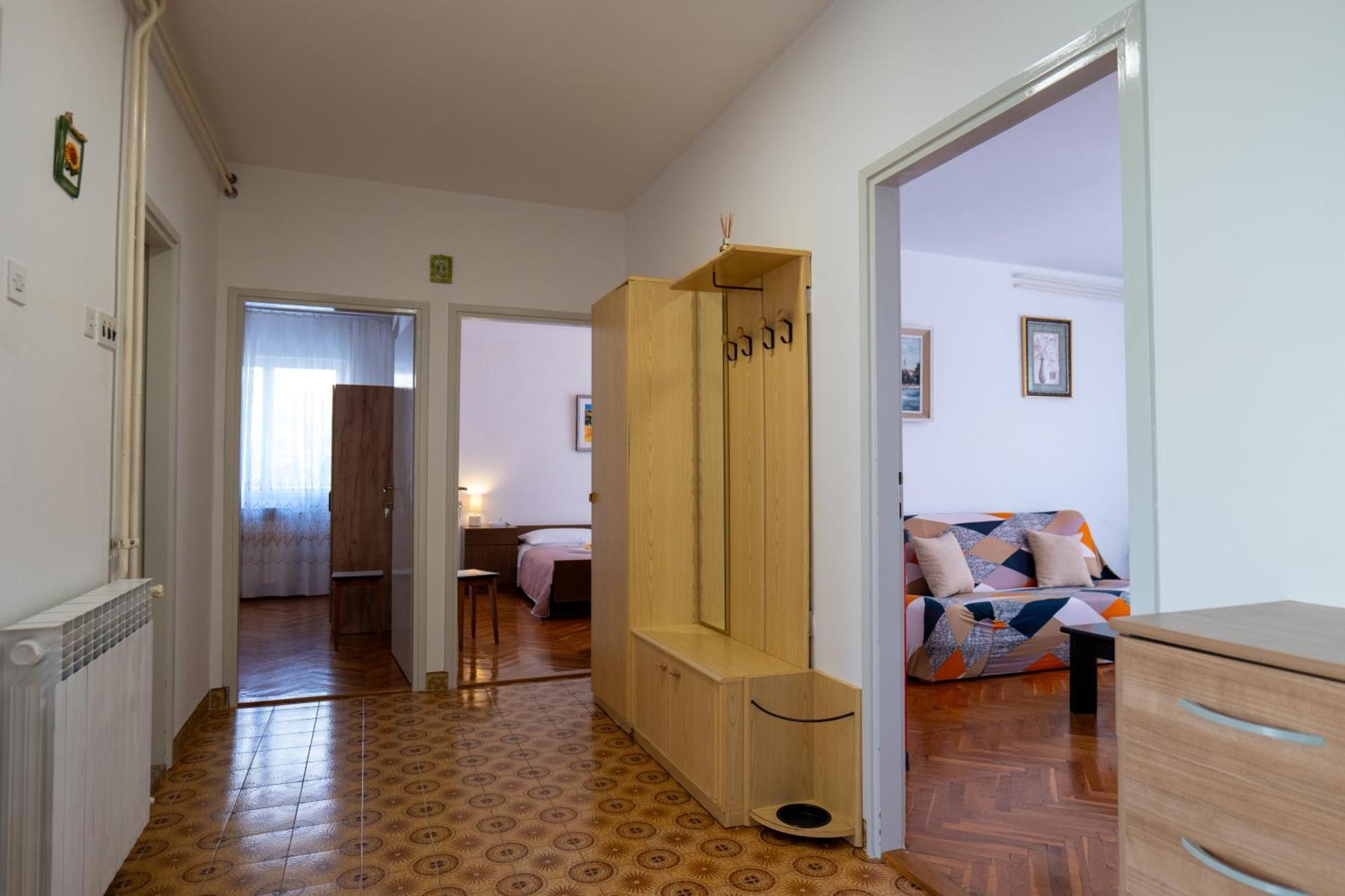 Irena'S Place A2 Ровінь Екстер'єр фото
