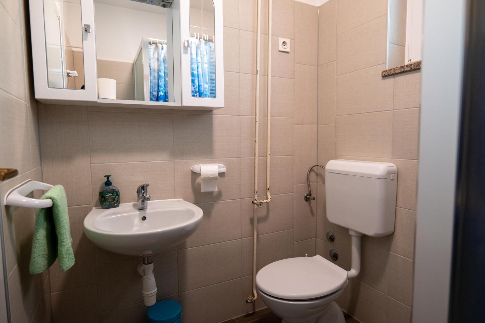 Irena'S Place A2 Ровінь Номер фото