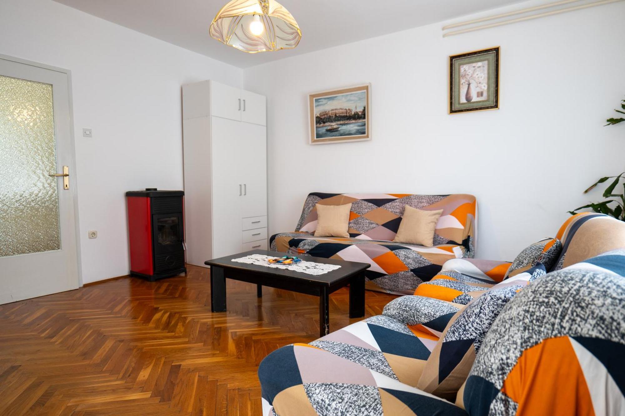 Irena'S Place A2 Ровінь Номер фото