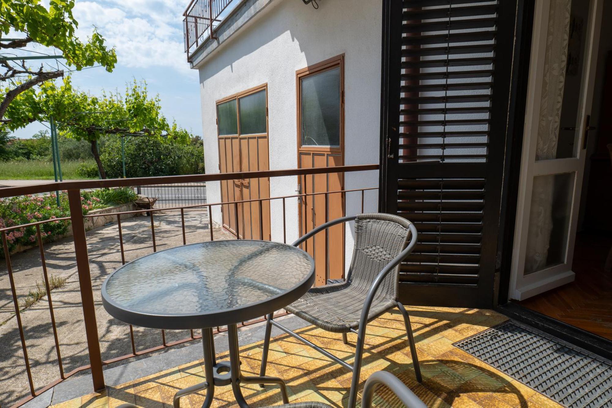 Irena'S Place A2 Ровінь Номер фото