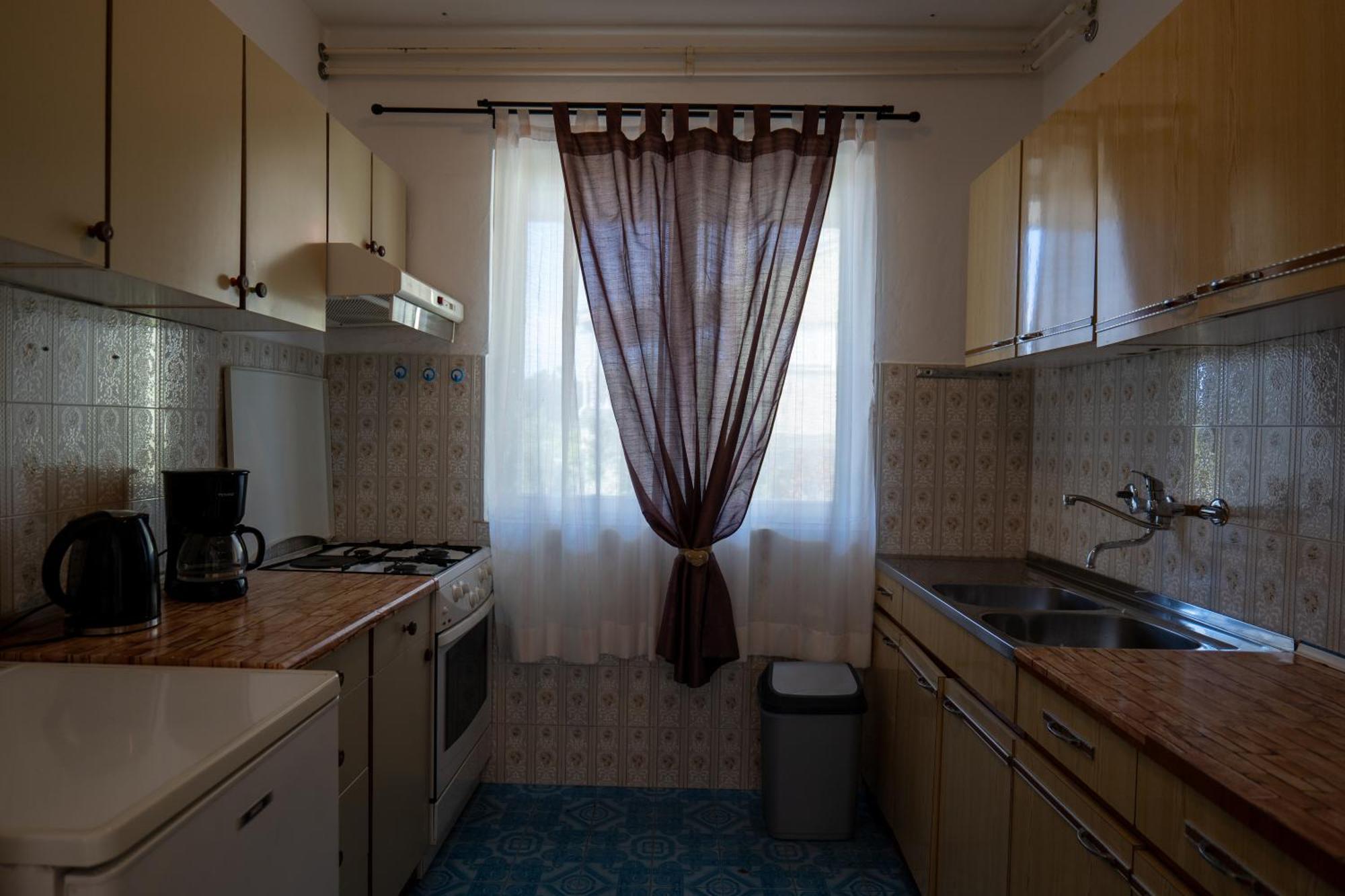 Irena'S Place A2 Ровінь Екстер'єр фото