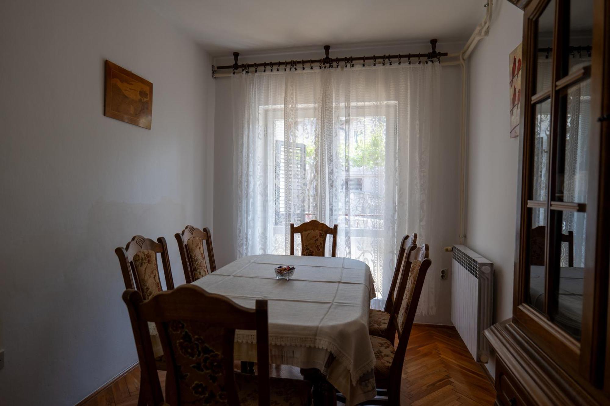 Irena'S Place A2 Ровінь Екстер'єр фото