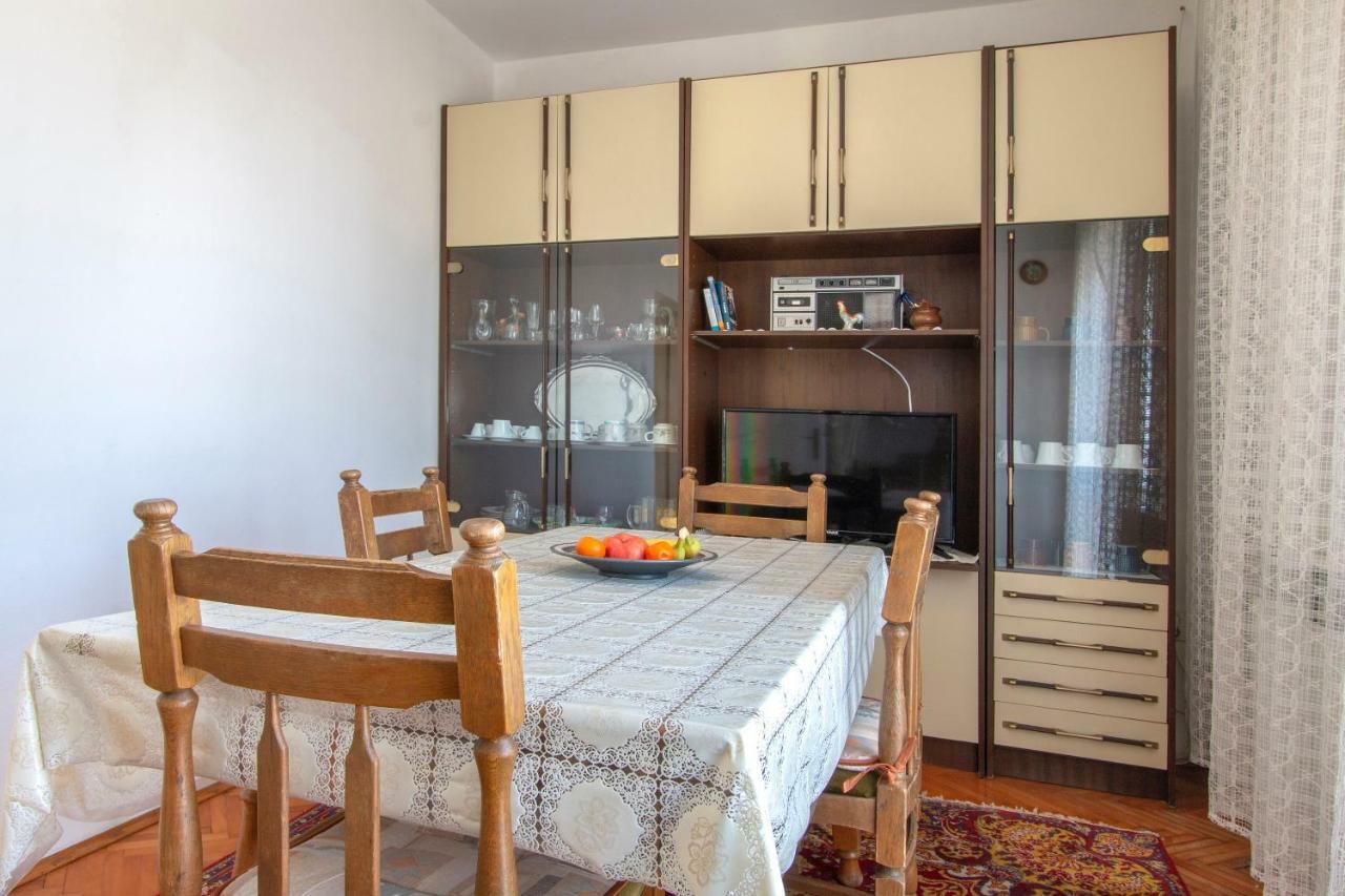 Irena'S Place A2 Ровінь Екстер'єр фото
