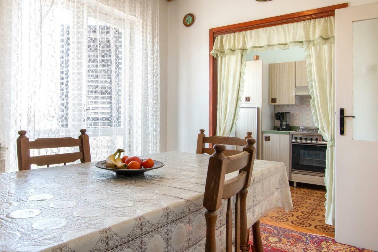 Irena'S Place A2 Ровінь Екстер'єр фото